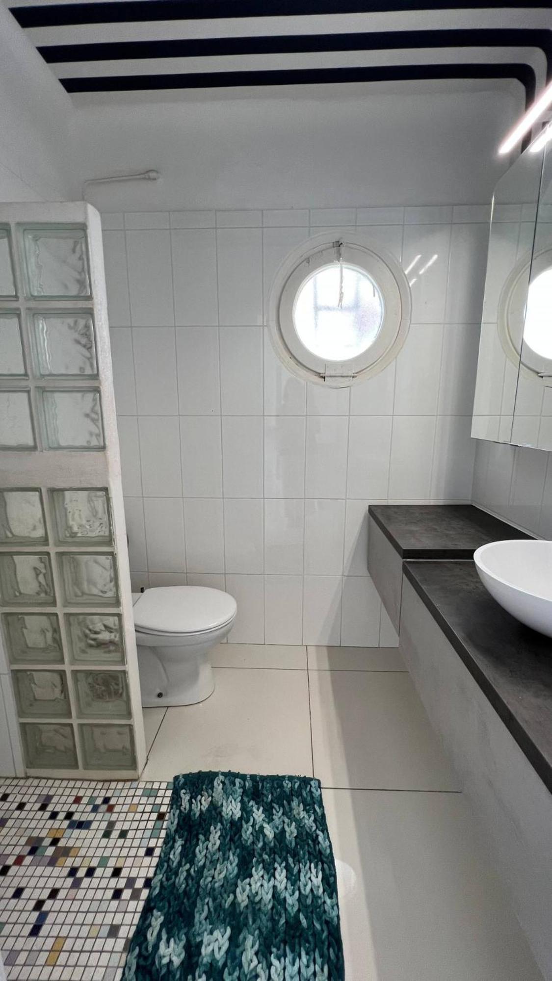 Precioso Apartamento Moderno En Primera Linea Del Mar Av-11 Roses Esterno foto