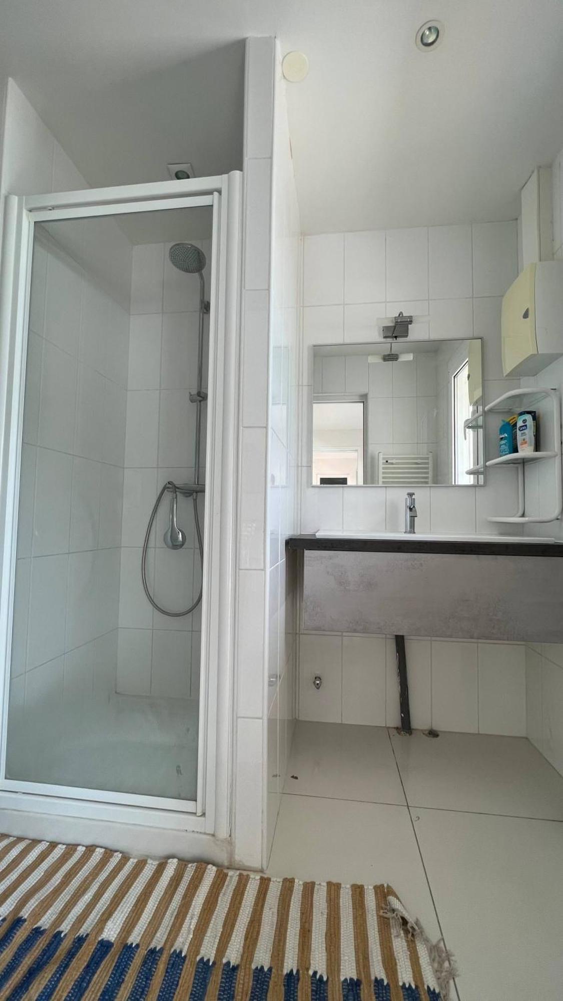 Precioso Apartamento Moderno En Primera Linea Del Mar Av-11 Roses Esterno foto