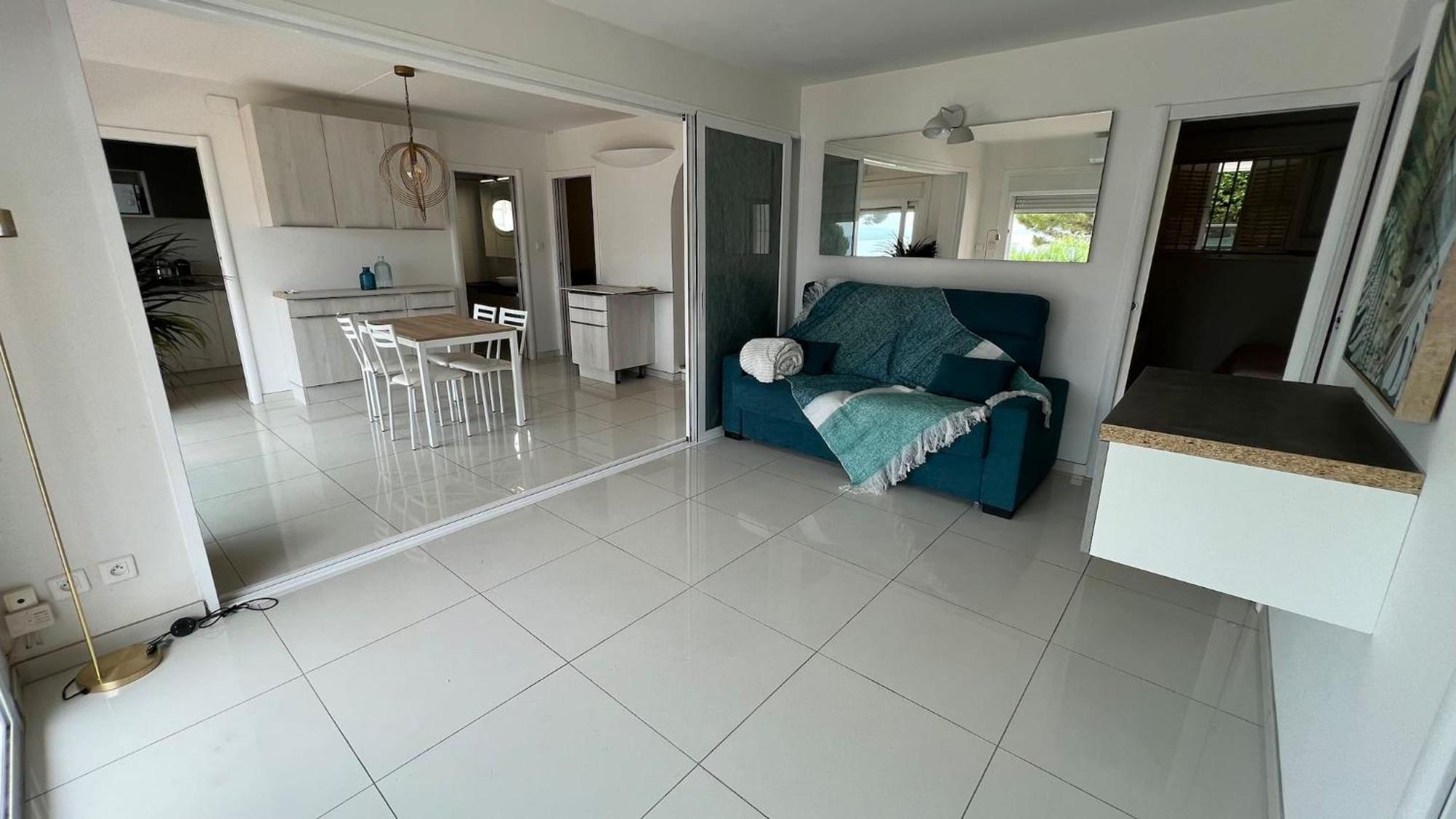 Precioso Apartamento Moderno En Primera Linea Del Mar Av-11 Roses Esterno foto